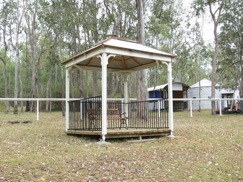 3119 Gatton Esk Road, Esk QLD 4312