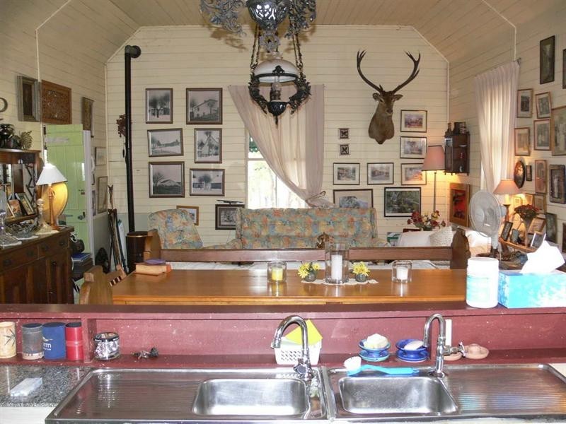 3119 Gatton Esk Road, Esk QLD 4312