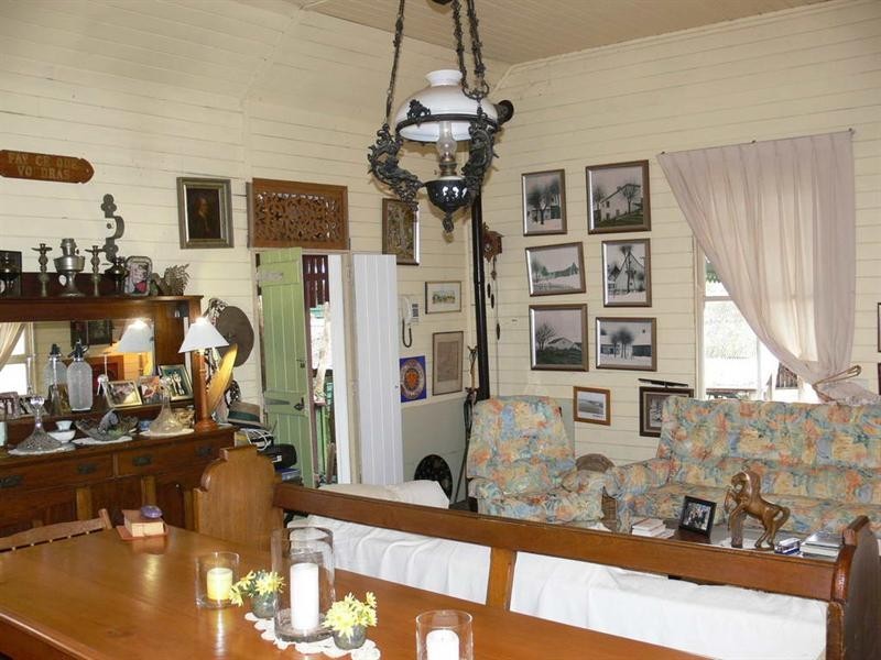 3119 Gatton Esk Road, Esk QLD 4312