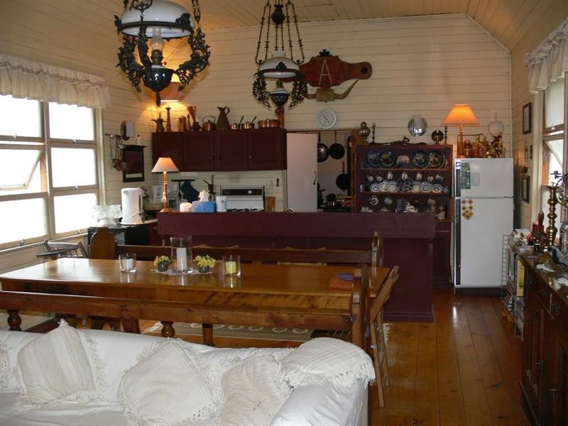 3119 Gatton Esk Road, Esk QLD 4312