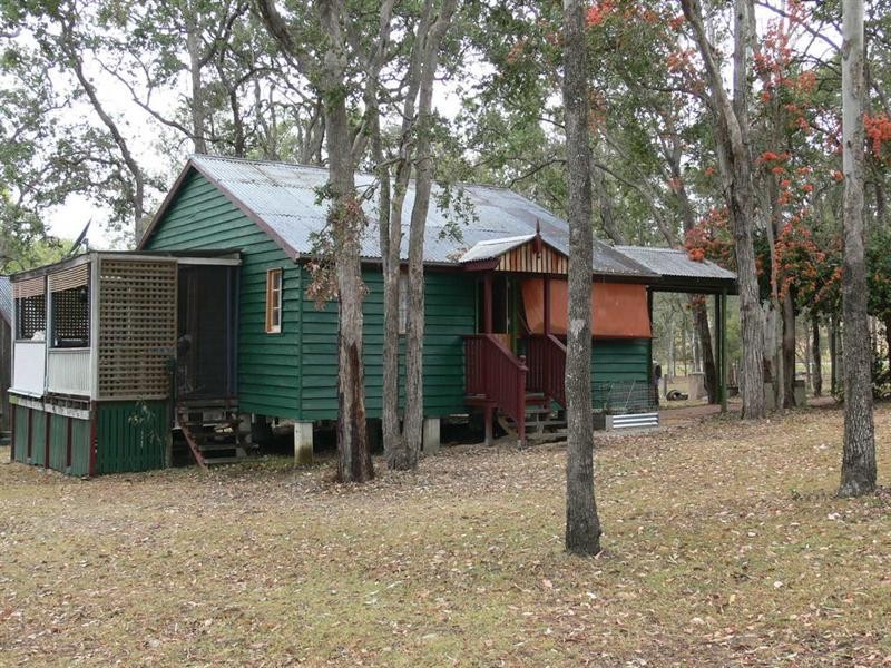 3119 Gatton Esk Road, Esk QLD 4312