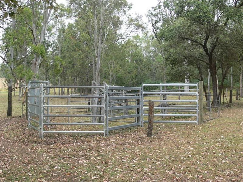 3119 Gatton Esk Road, Esk QLD 4312