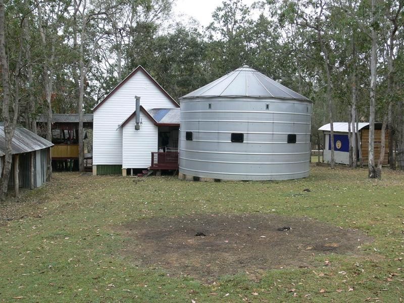 3119 Gatton Esk Road, Esk QLD 4312