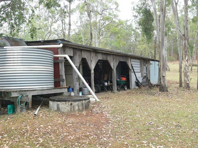 3119 Gatton Esk Road, Esk QLD 4312
