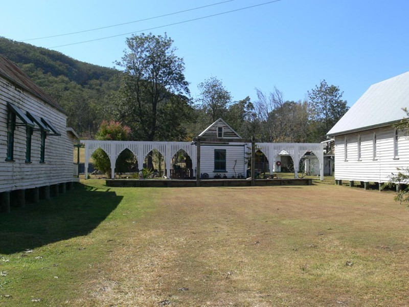 65 Ipswich Street, Esk QLD 4312