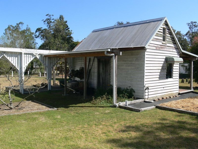 65 Ipswich Street, Esk QLD 4312