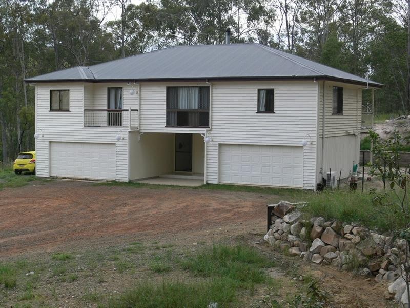 3 Chaille Road, Esk QLD 4312