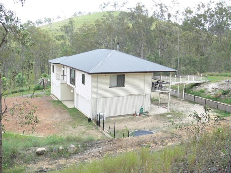 3 Chaille Road, Esk QLD 4312