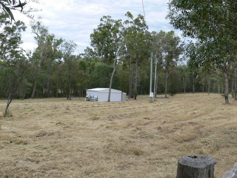 Esk QLD 4312
