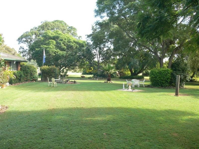 212 Woodgate Road, Crossdale QLD 4312