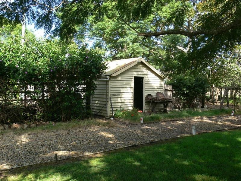 212 Woodgate Road, Crossdale QLD 4312