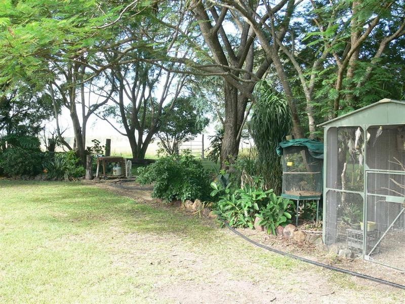 212 Woodgate Road, Crossdale QLD 4312