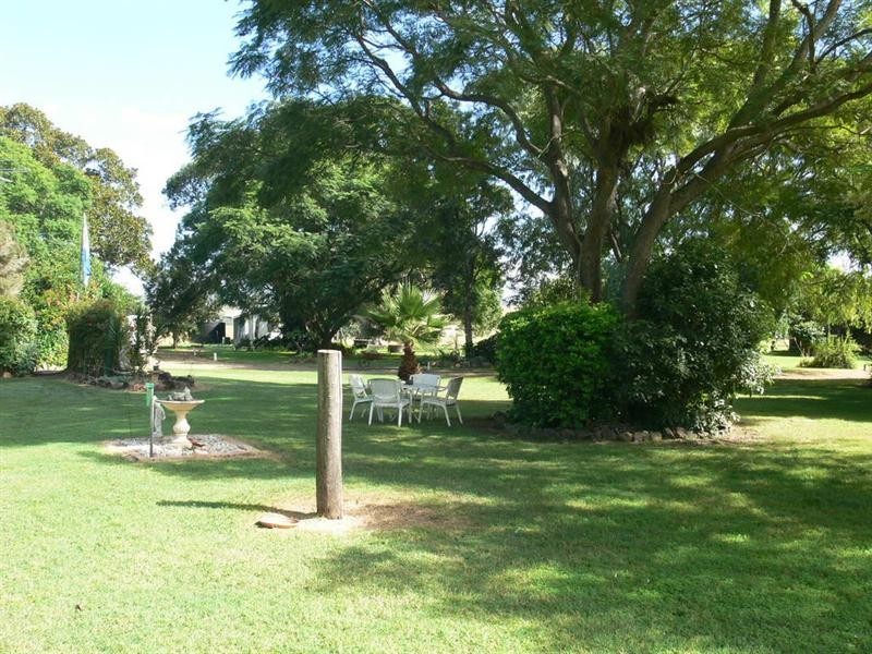 212 Woodgate Road, Crossdale QLD 4312