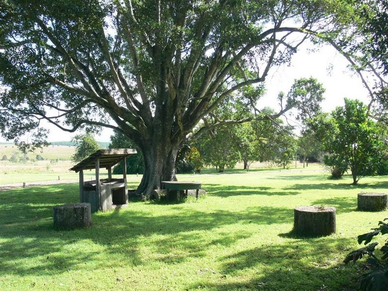 212 Woodgate Road, Crossdale QLD 4312