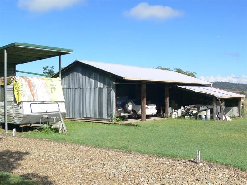 212 Woodgate Road, Crossdale QLD 4312