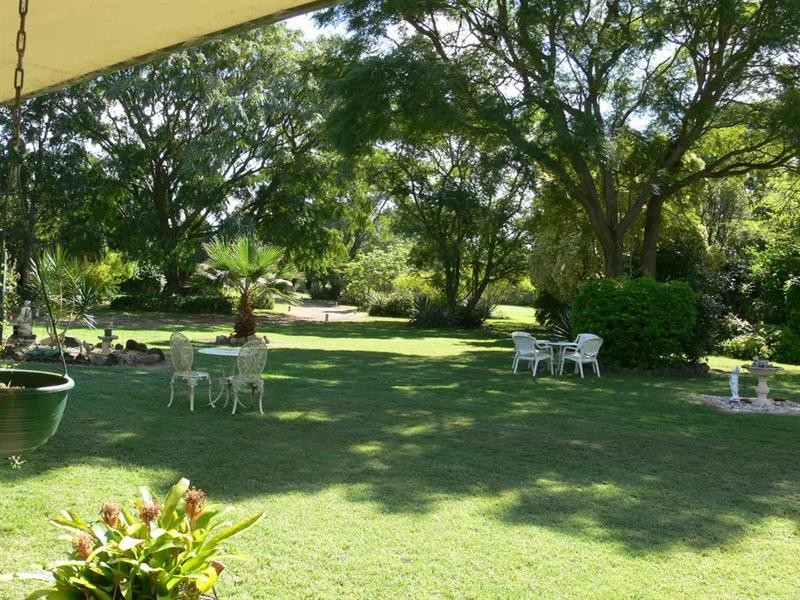 212 Woodgate Road, Crossdale QLD 4312