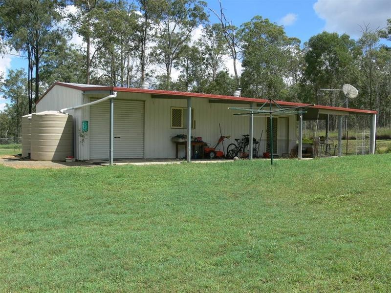 132 Windsor Drive, Mount Hallen QLD 4312