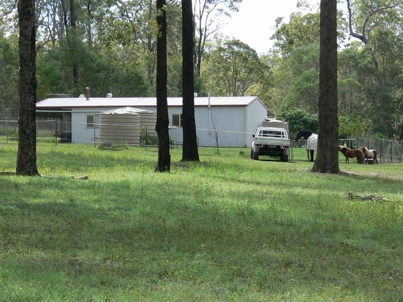 132 Windsor Drive, Mount Hallen QLD 4312