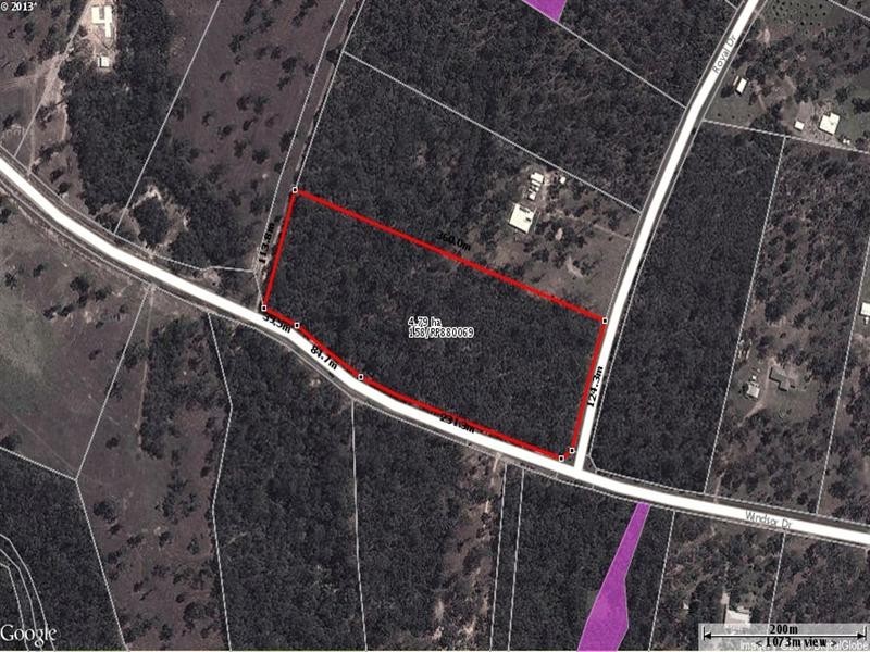 Lot 158 Royal Drive, Mount Hallen QLD 4312