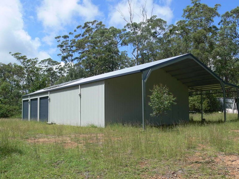 Redbank Creek QLD 4312