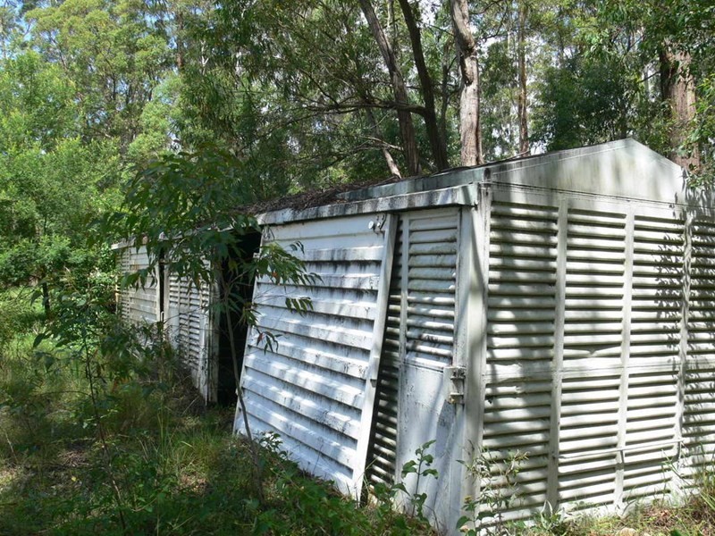 Redbank Creek QLD 4312
