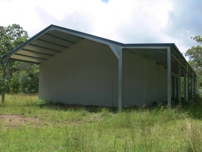 Redbank Creek QLD 4312