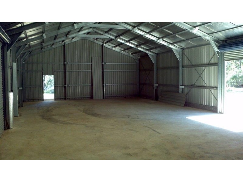 Redbank Creek QLD 4312