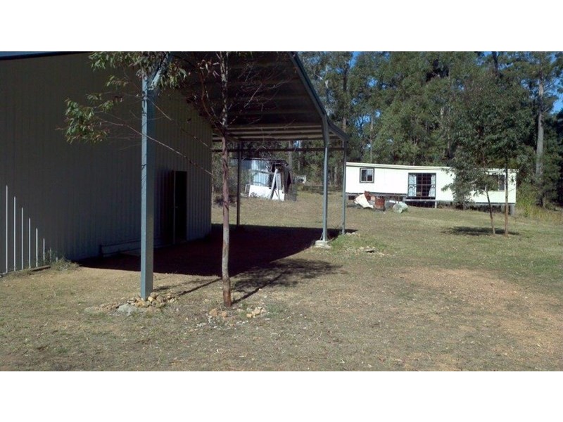 Redbank Creek QLD 4312