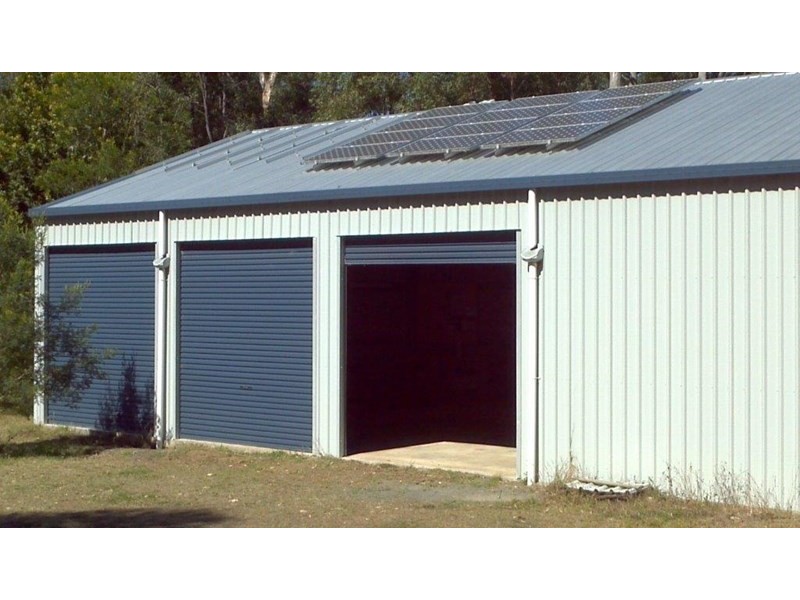 Redbank Creek QLD 4312