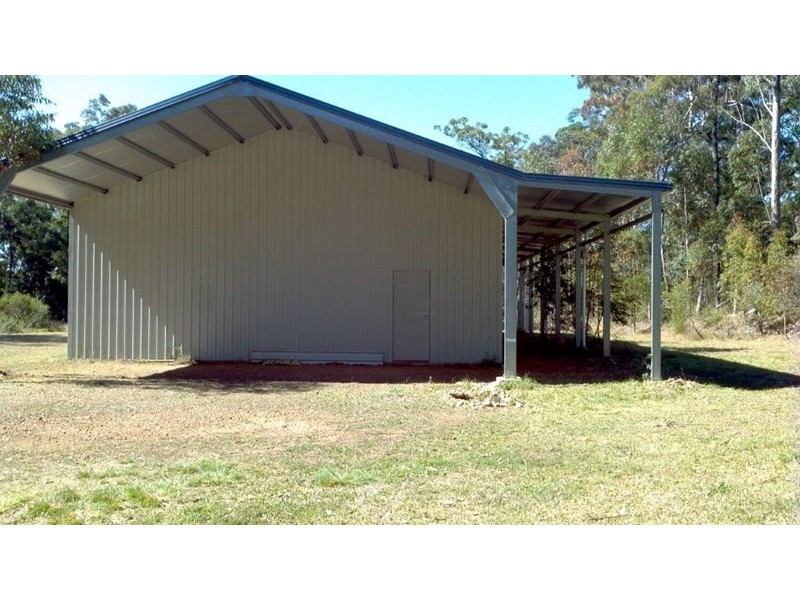 Redbank Creek QLD 4312