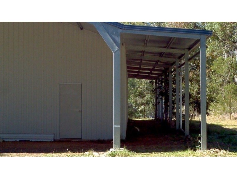Redbank Creek QLD 4312