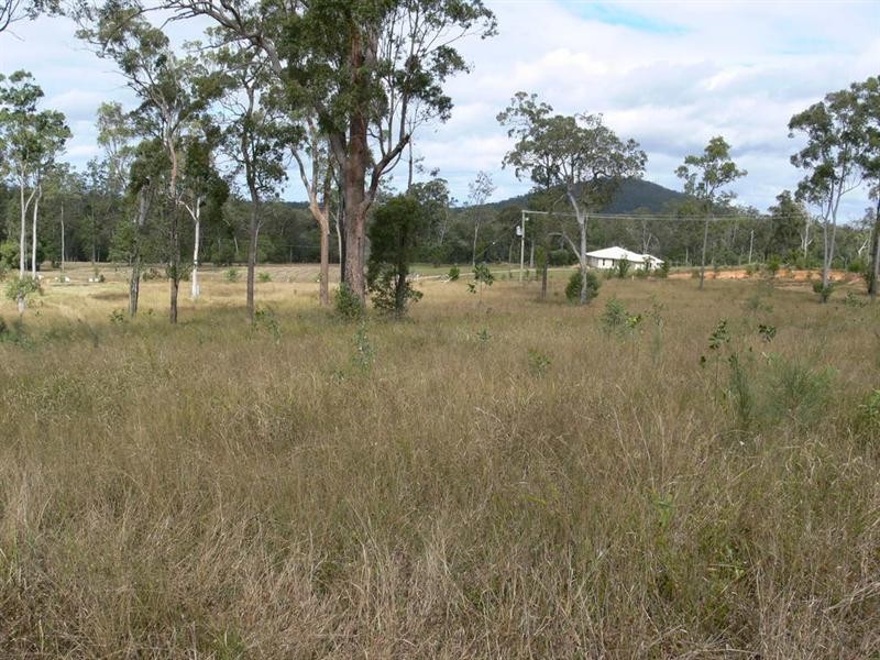 Lot 170 Essex Court, Mount Hallen QLD 4312