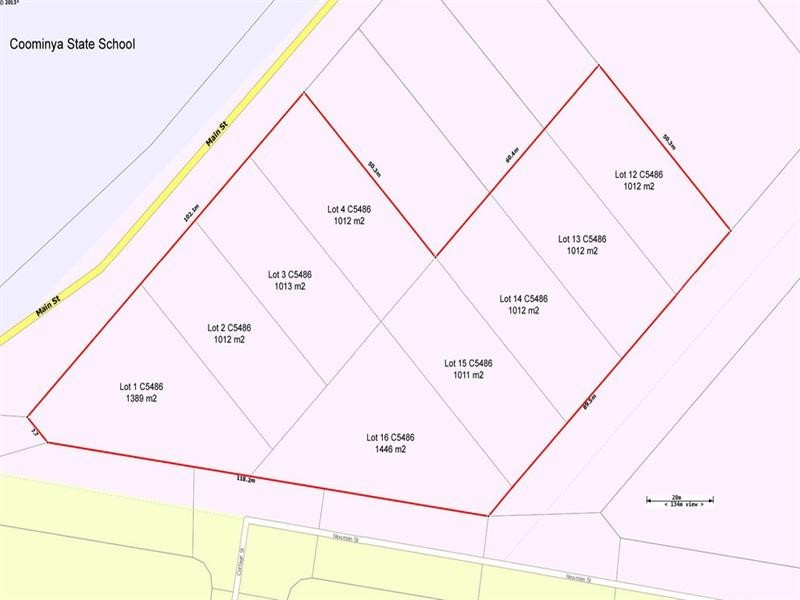 37-41 Main Street, Coominya QLD 4311