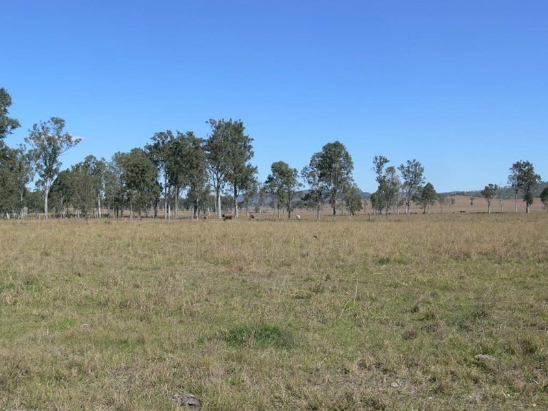 Lot 5 Brisbane Valley Highway, Braemore QLD 4313