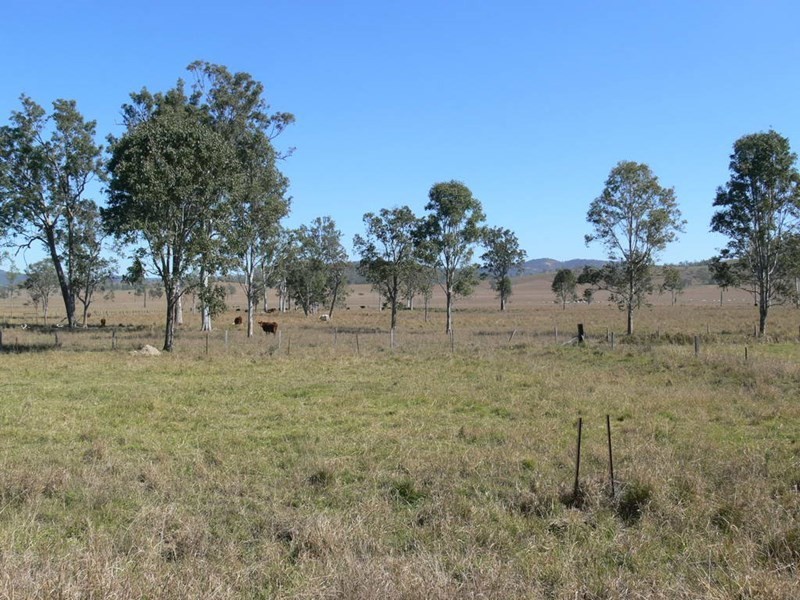 Lot 5 Brisbane Valley Highway, Braemore QLD 4313