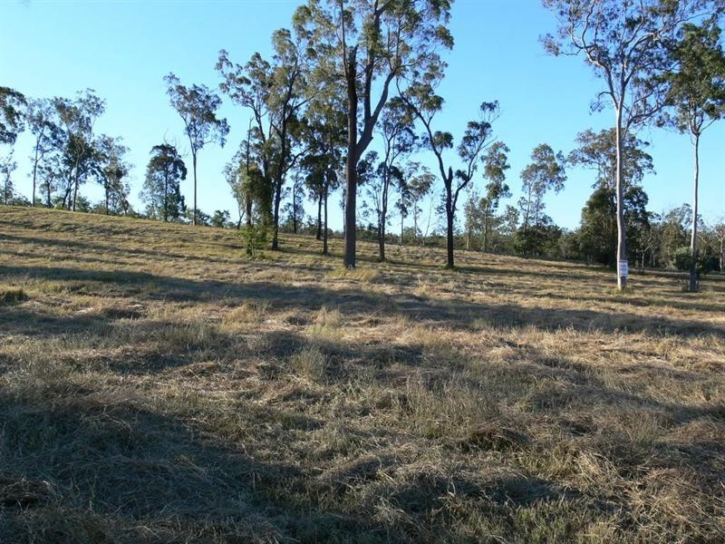 Lot 170 Essex Court, Mount Hallen QLD 4312