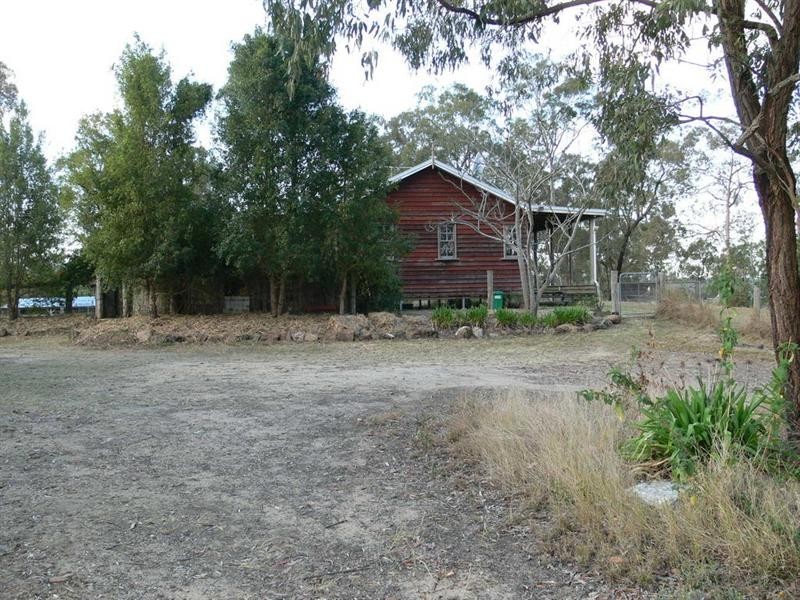 Mount Hallen QLD 4312