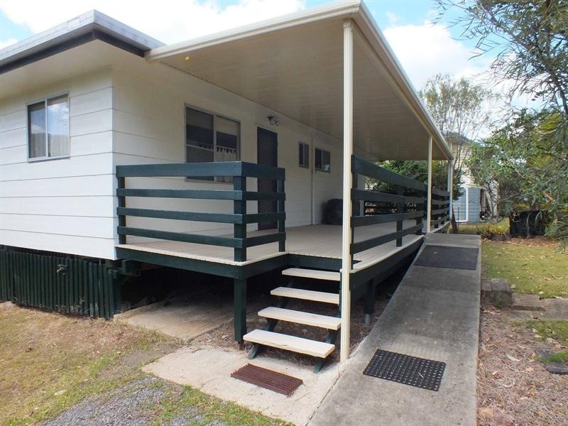 Esk QLD 4312