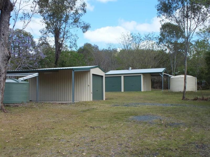 Esk QLD 4312