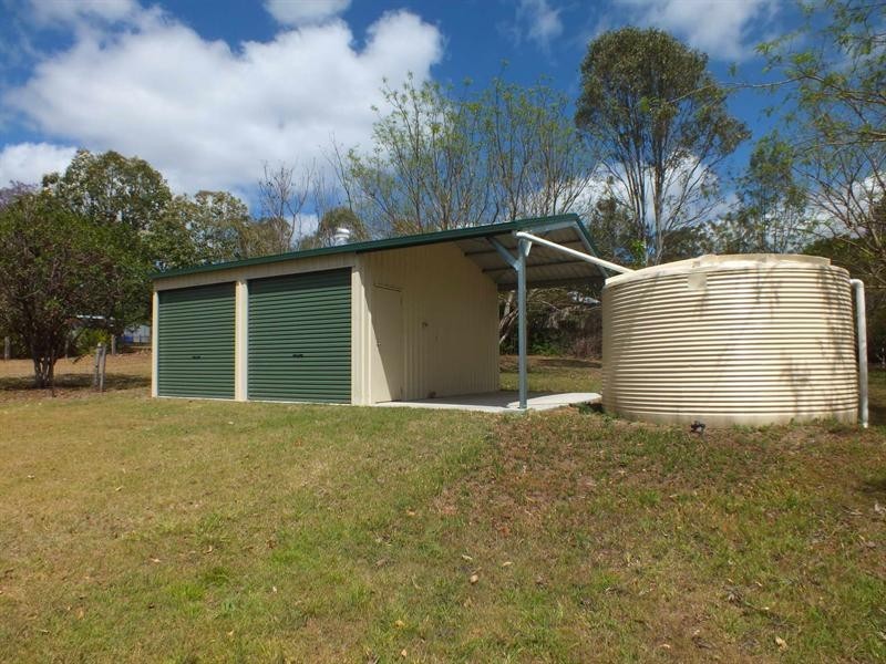 Esk QLD 4312