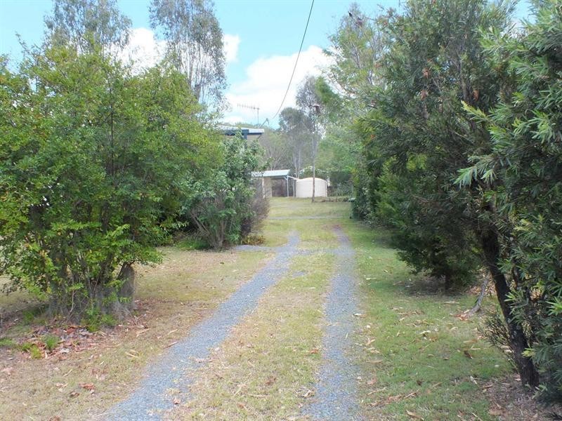 Esk QLD 4312