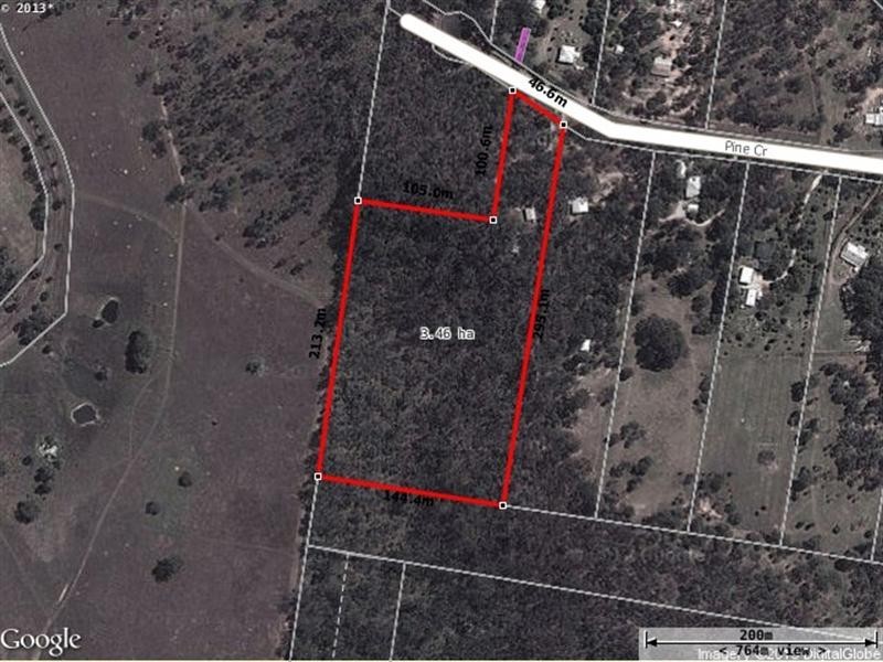 187 Pine Crescent, Esk QLD 4312