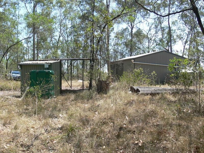 187 Pine Crescent, Esk QLD 4312