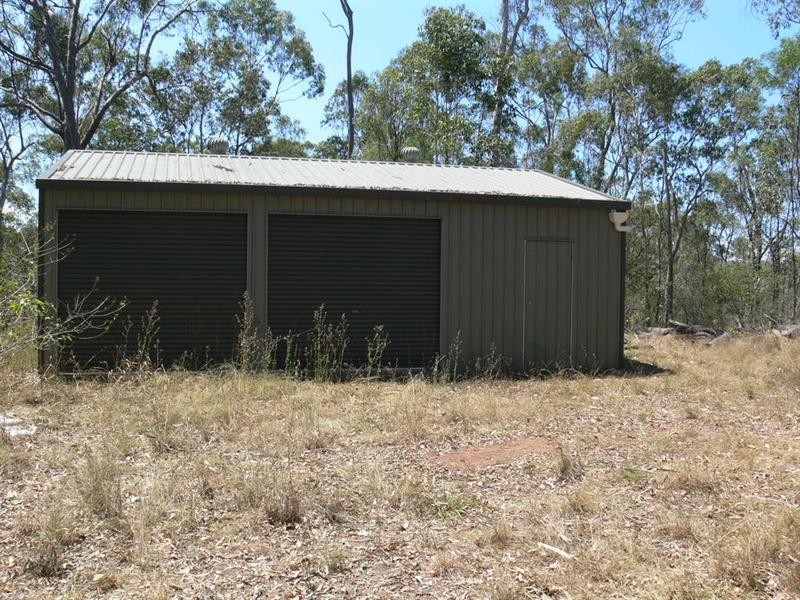 187 Pine Crescent, Esk QLD 4312