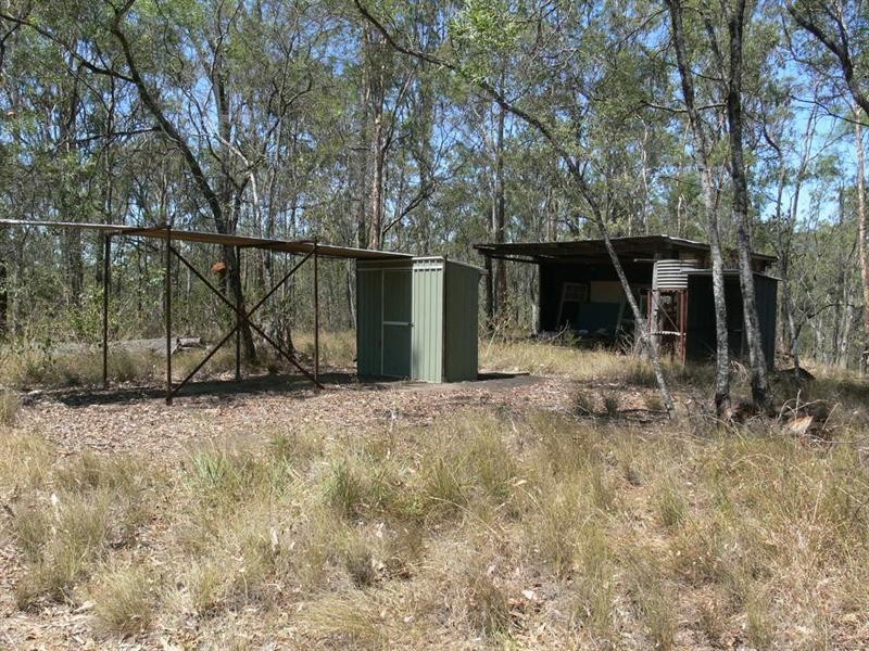 187 Pine Crescent, Esk QLD 4312