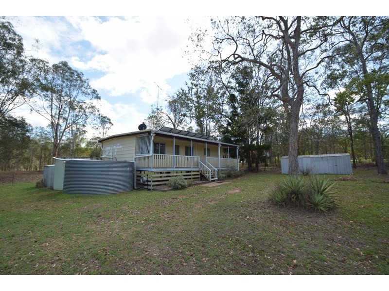 48 Cedar Avenue, Esk QLD 4312