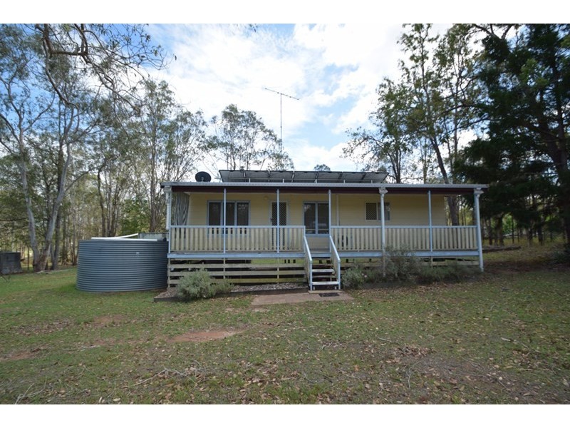 48 Cedar Avenue, Esk QLD 4312