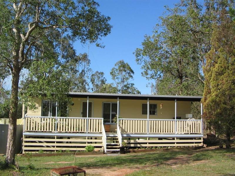 48 Cedar Avenue, Esk QLD 4312