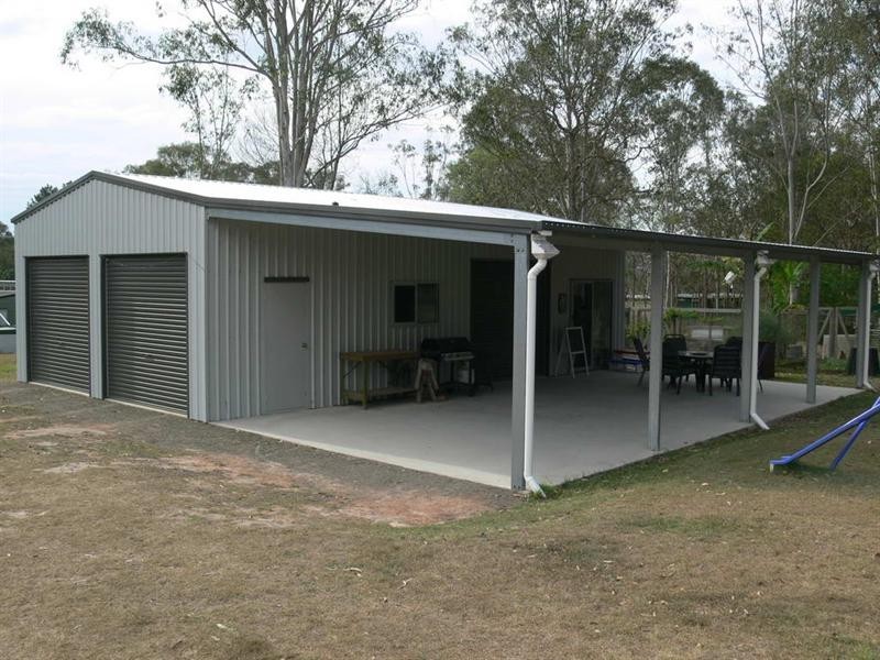 48 Cedar Avenue, Esk QLD 4312