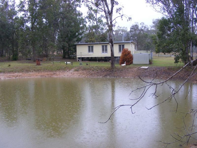 48 Cedar Avenue, Esk QLD 4312